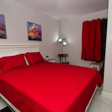The Castle Apartment Филипсбург Екстериор снимка