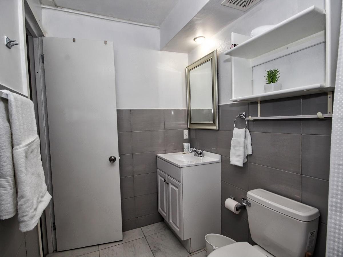 The Castle Apartment Филипсбург Екстериор снимка