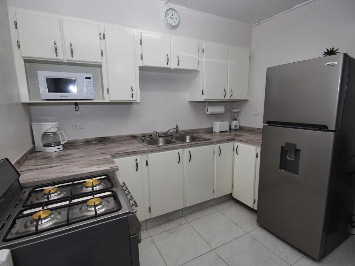 The Castle Apartment Филипсбург Екстериор снимка