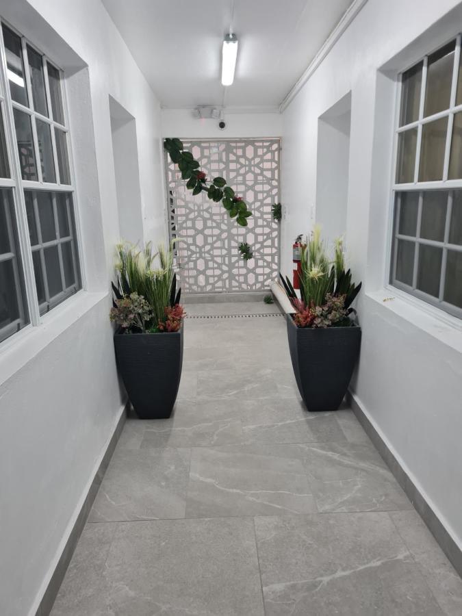 The Castle Apartment Филипсбург Екстериор снимка