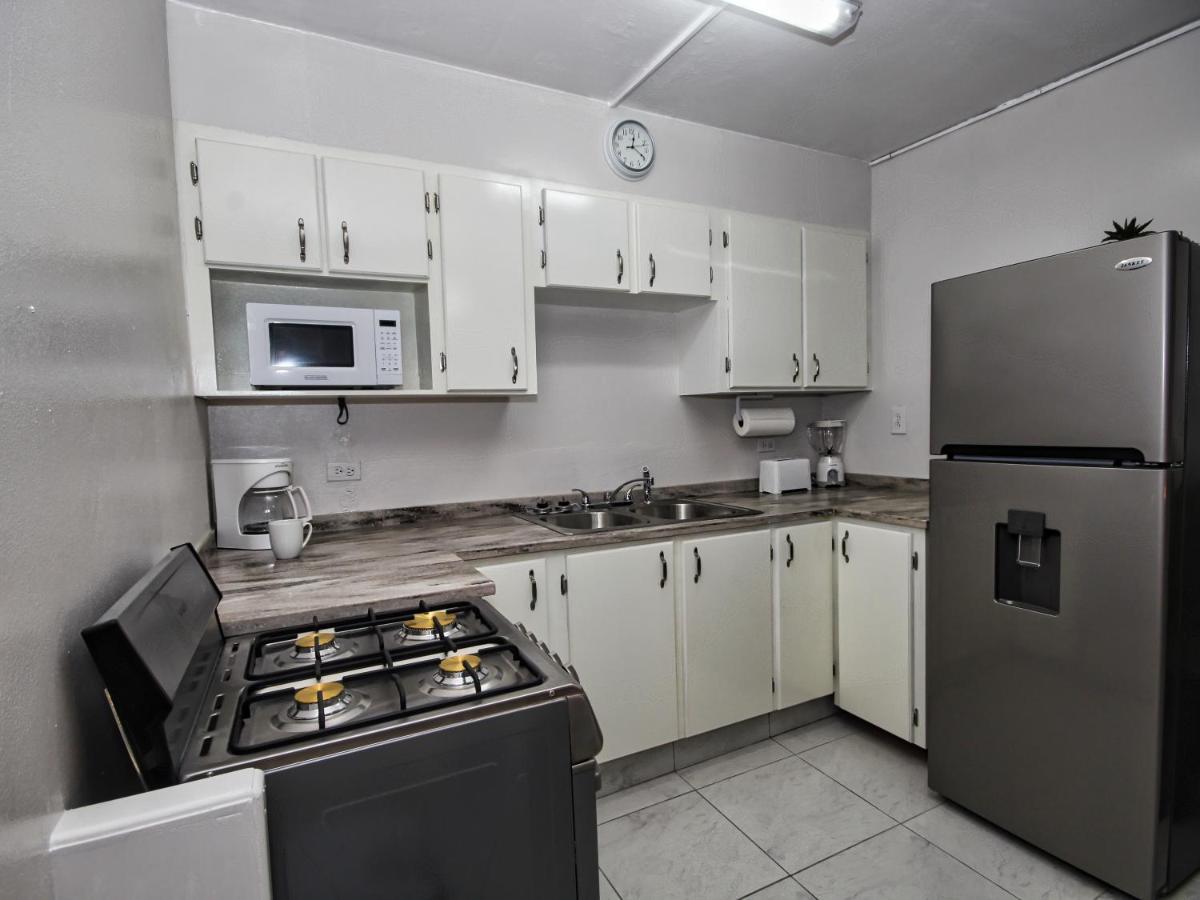 The Castle Apartment Филипсбург Екстериор снимка